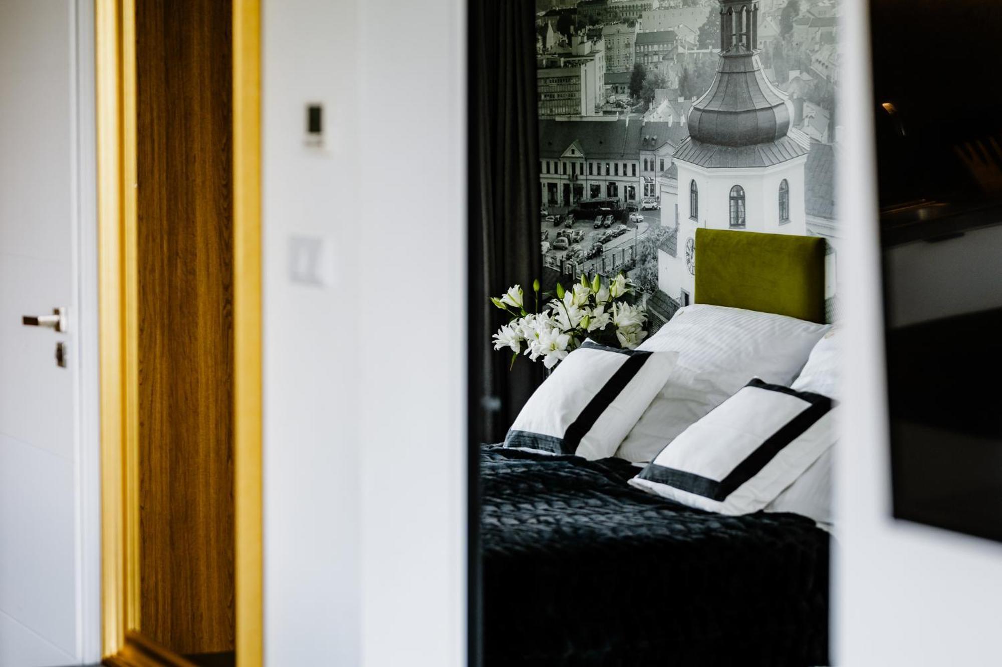 Apartamenty Arte Lublin Unia Art Residence 121- Faktura Vat Garaz 外观 照片