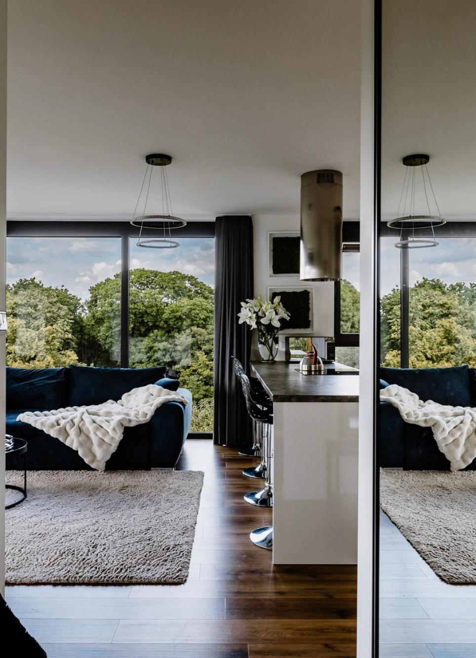 Apartamenty Arte Lublin Unia Art Residence 121- Faktura Vat Garaz 外观 照片