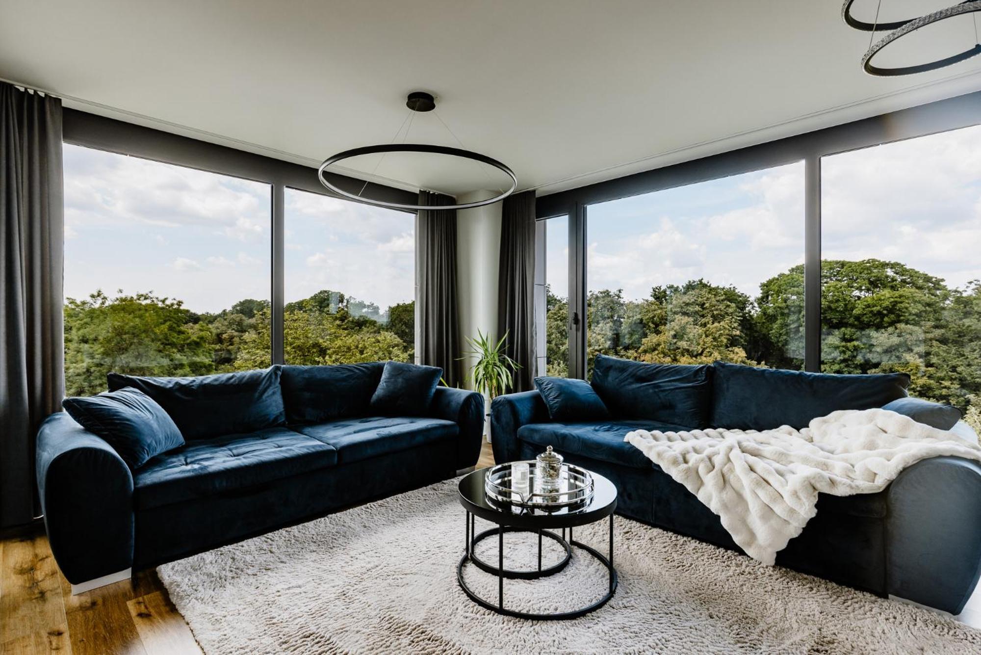 Apartamenty Arte Lublin Unia Art Residence 121- Faktura Vat Garaz 外观 照片
